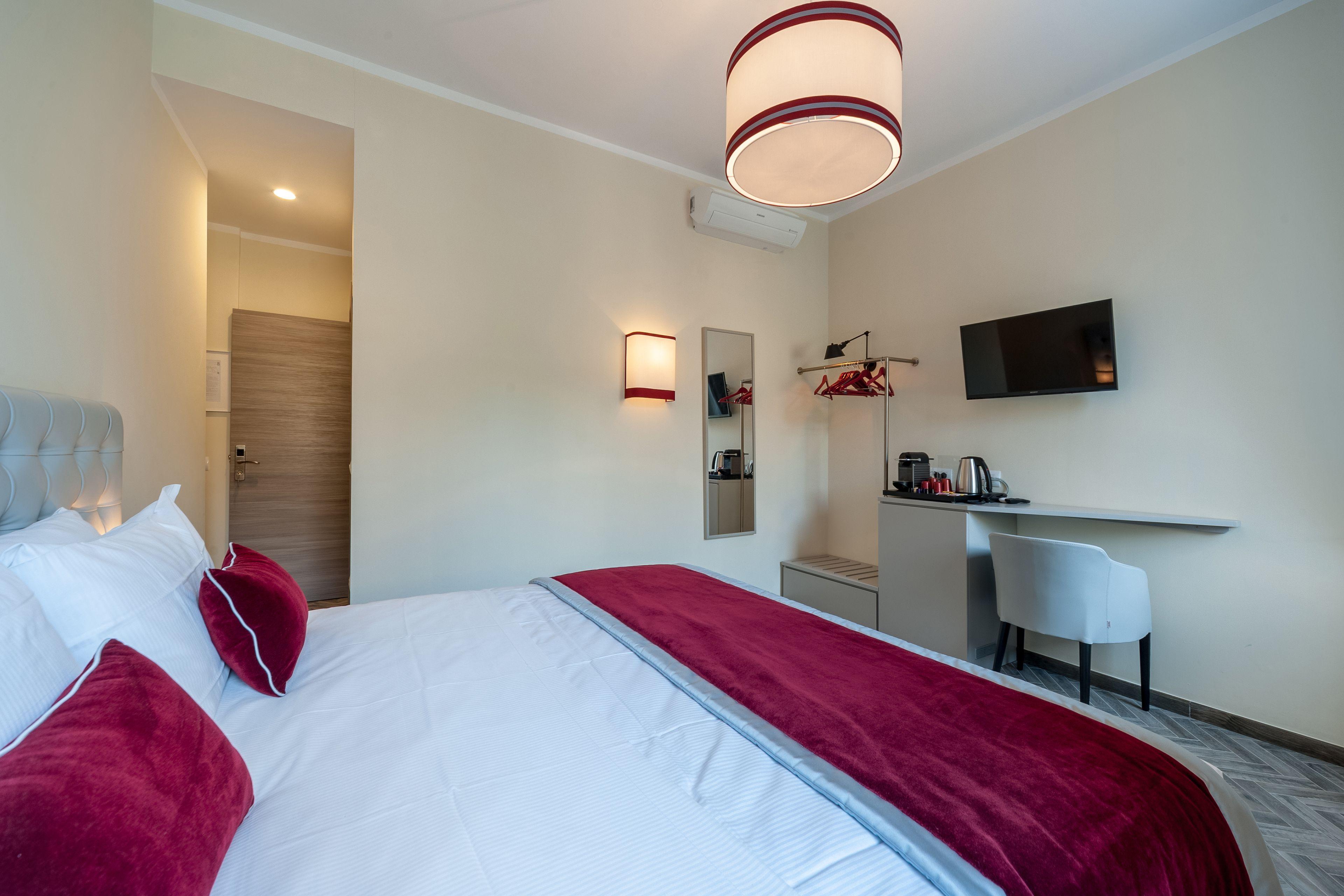 Foro Romano Luxury Suites — Billeder 2